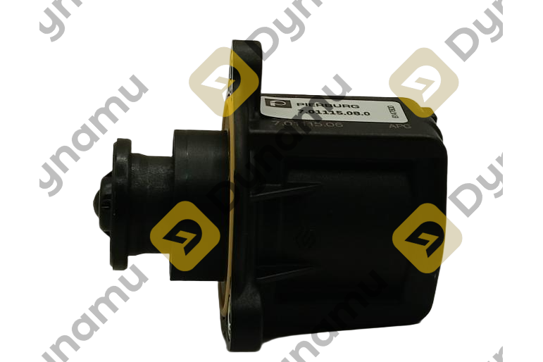 Electric valve 2