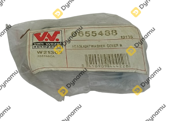 Headlight Washer Cover Right BMW