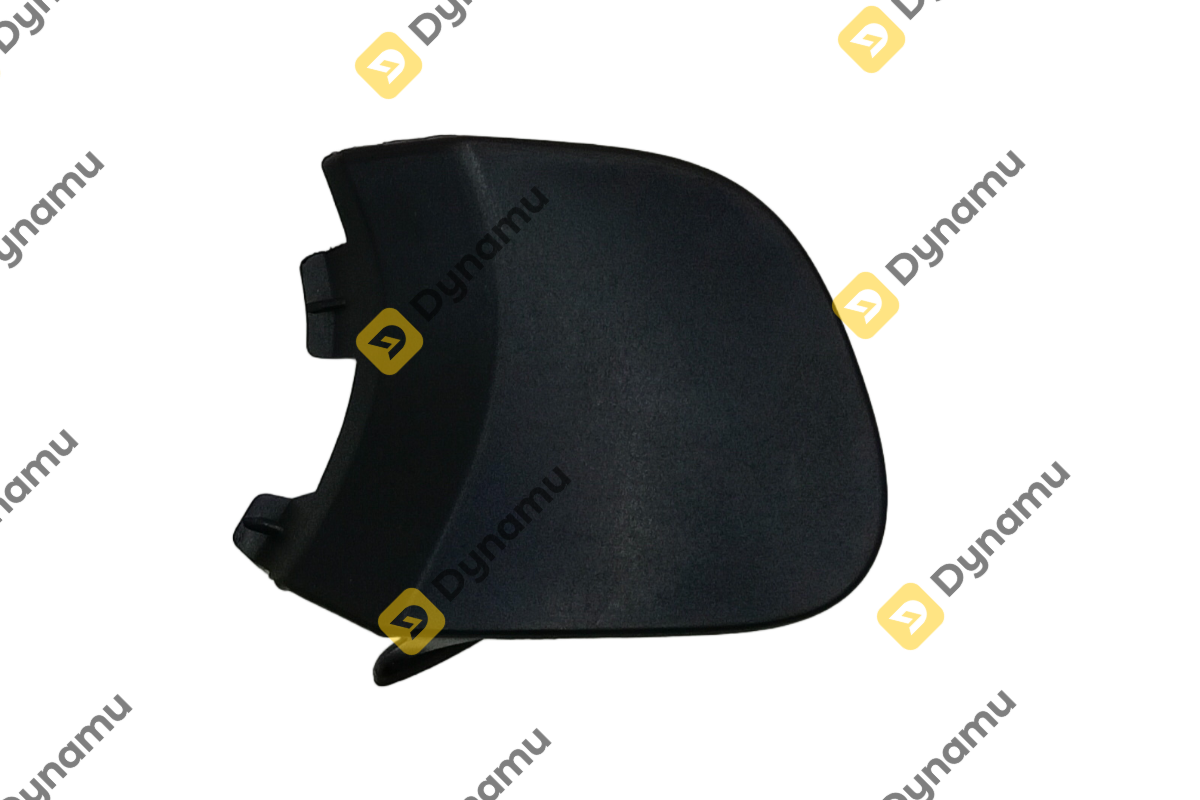 Tow Hook Cover 3