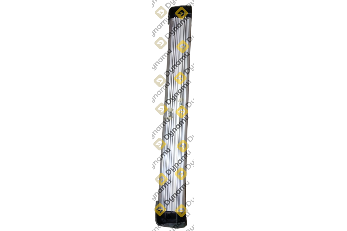 Nickel lintel for D-MAX