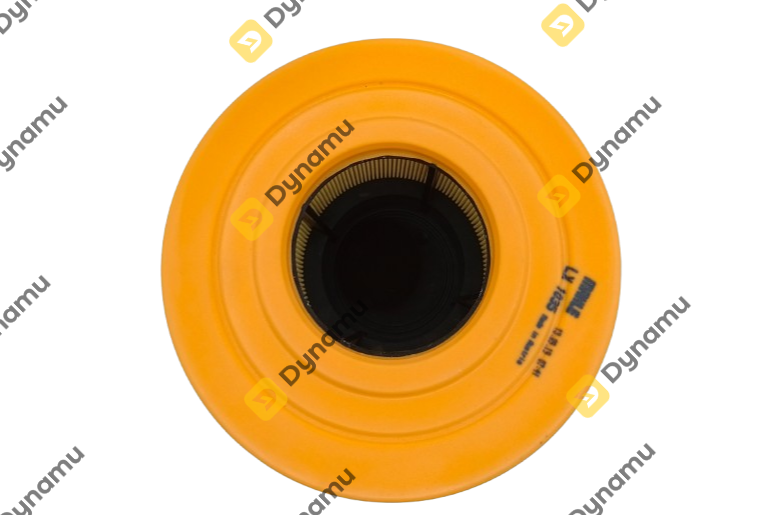 Air filter element 3