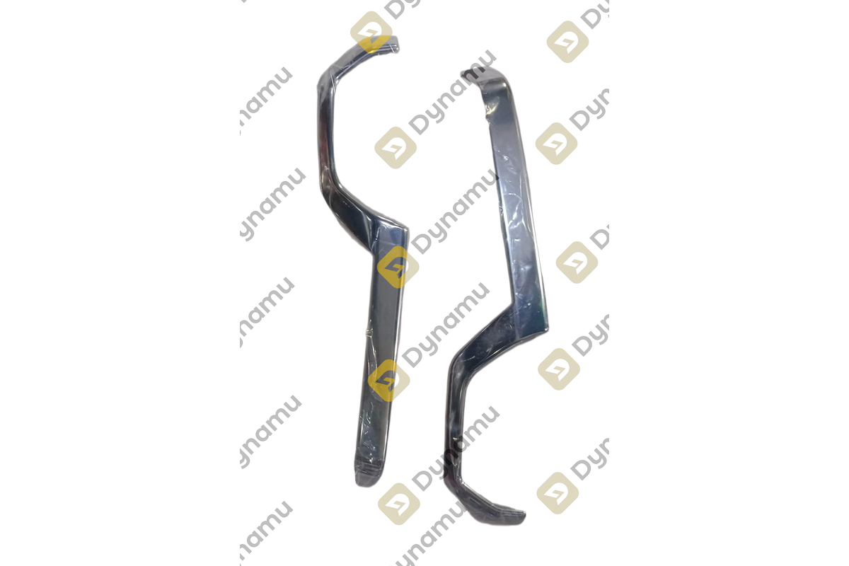 D-MAX 2014 DASH BOARD CENTER FRAME COVET 2