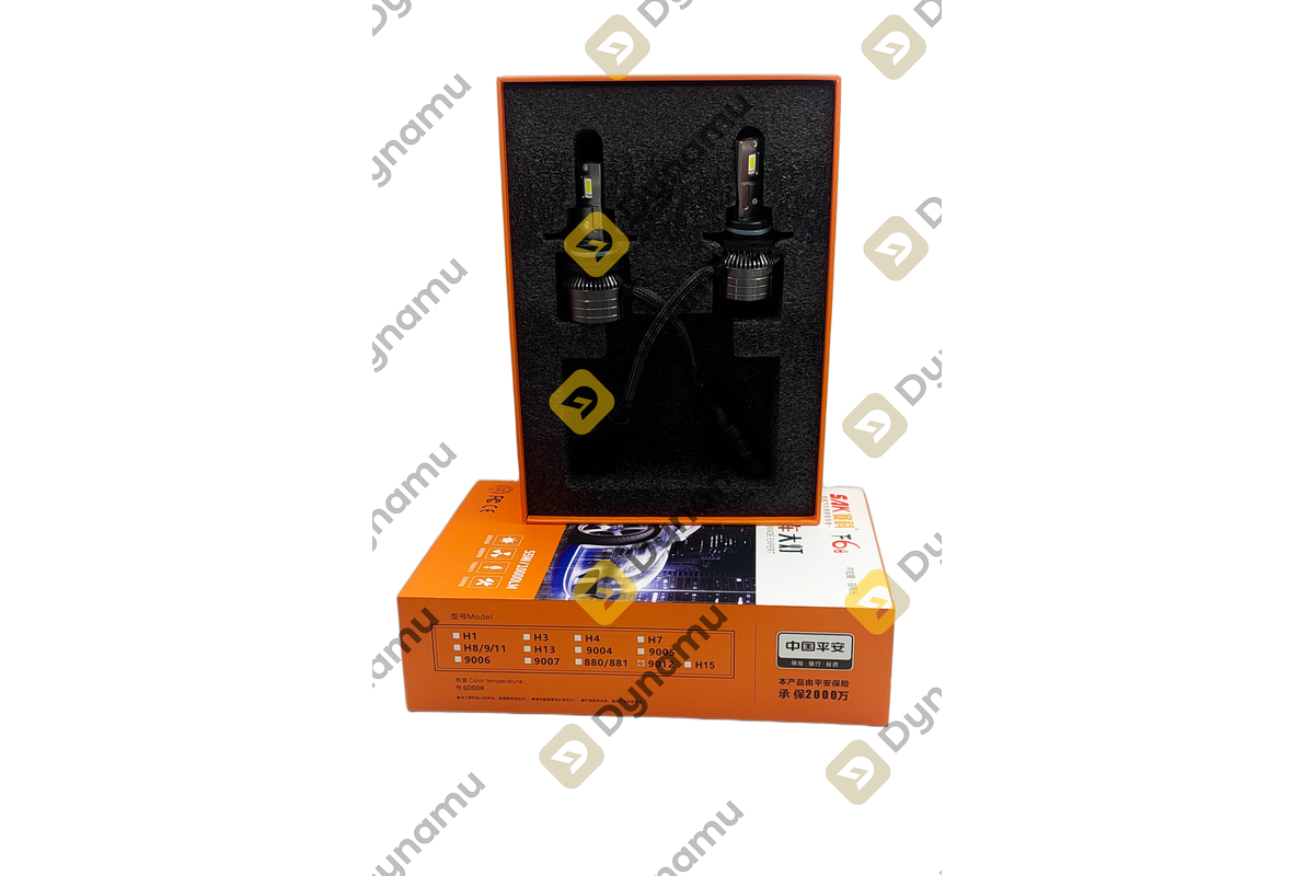LED 9012