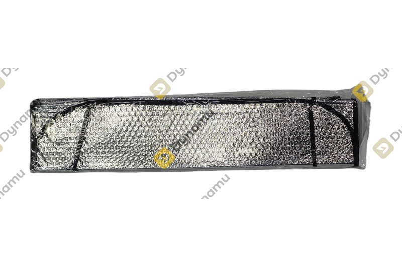 car sunshade