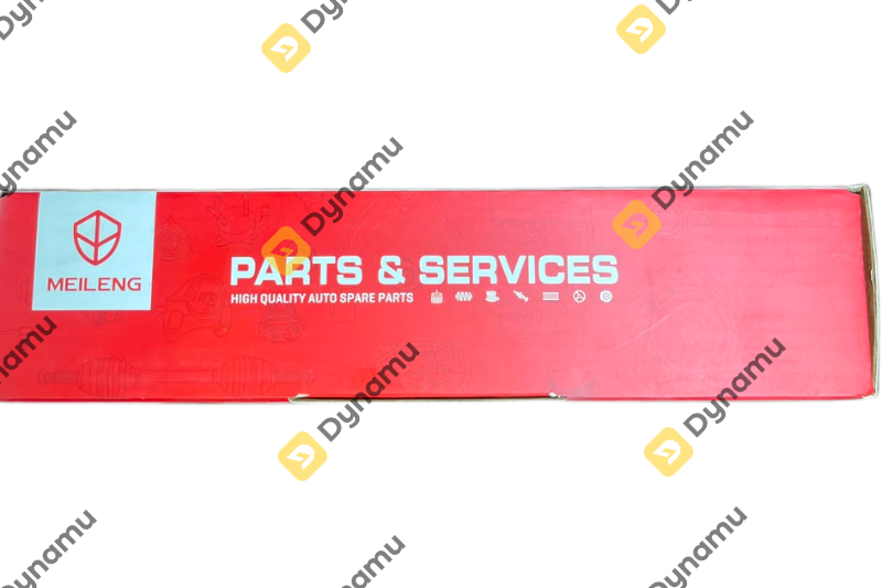 Inner Tie Rod 1