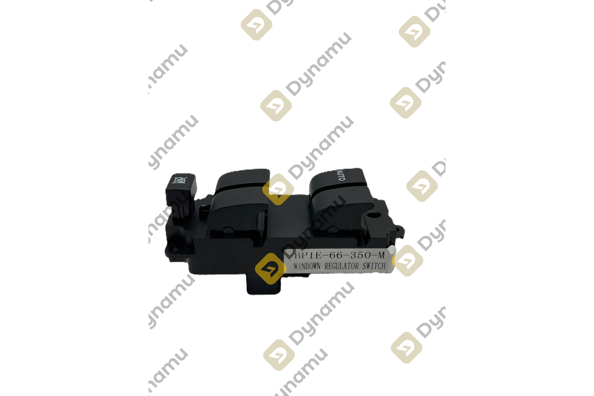 Window Regulator Switch  2