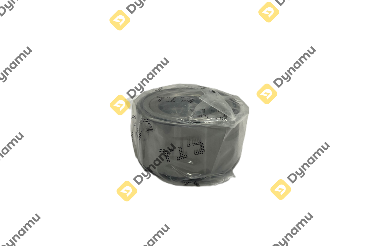 Wheel Bearing Kit 2