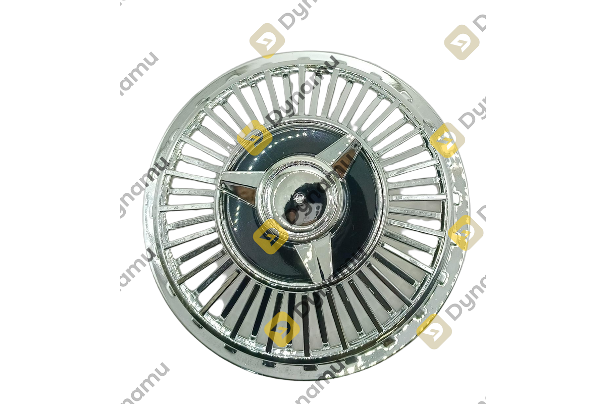 LED fog light 3