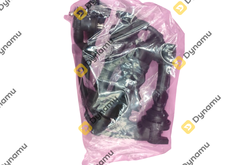 Spark Plug Cable 2