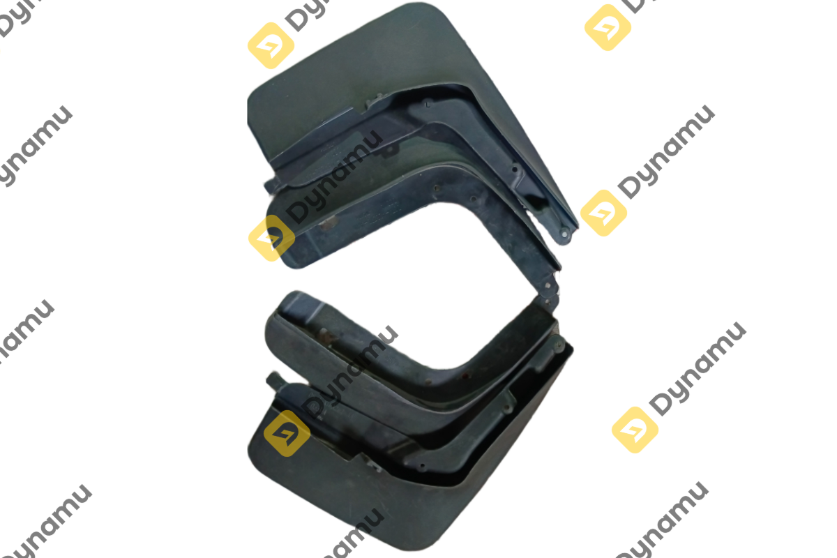 Mud Guard / Splash Guard 2