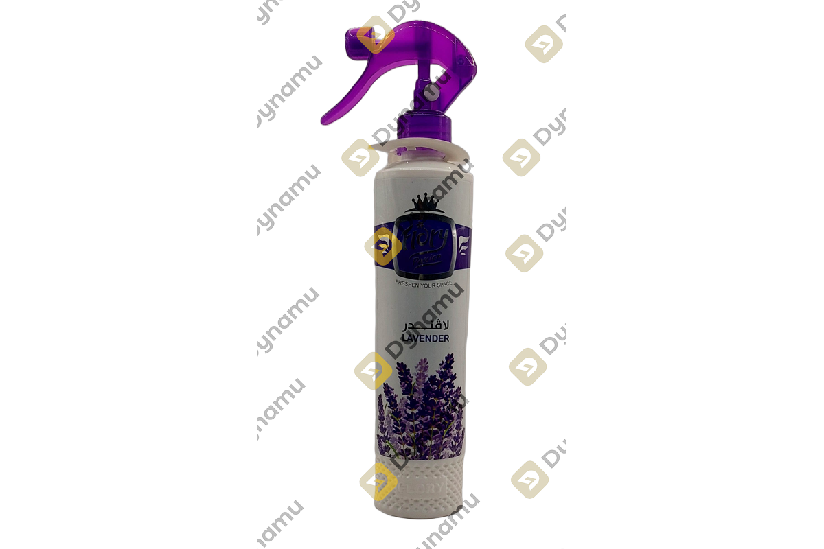 FLORY LAVENDER air freshener