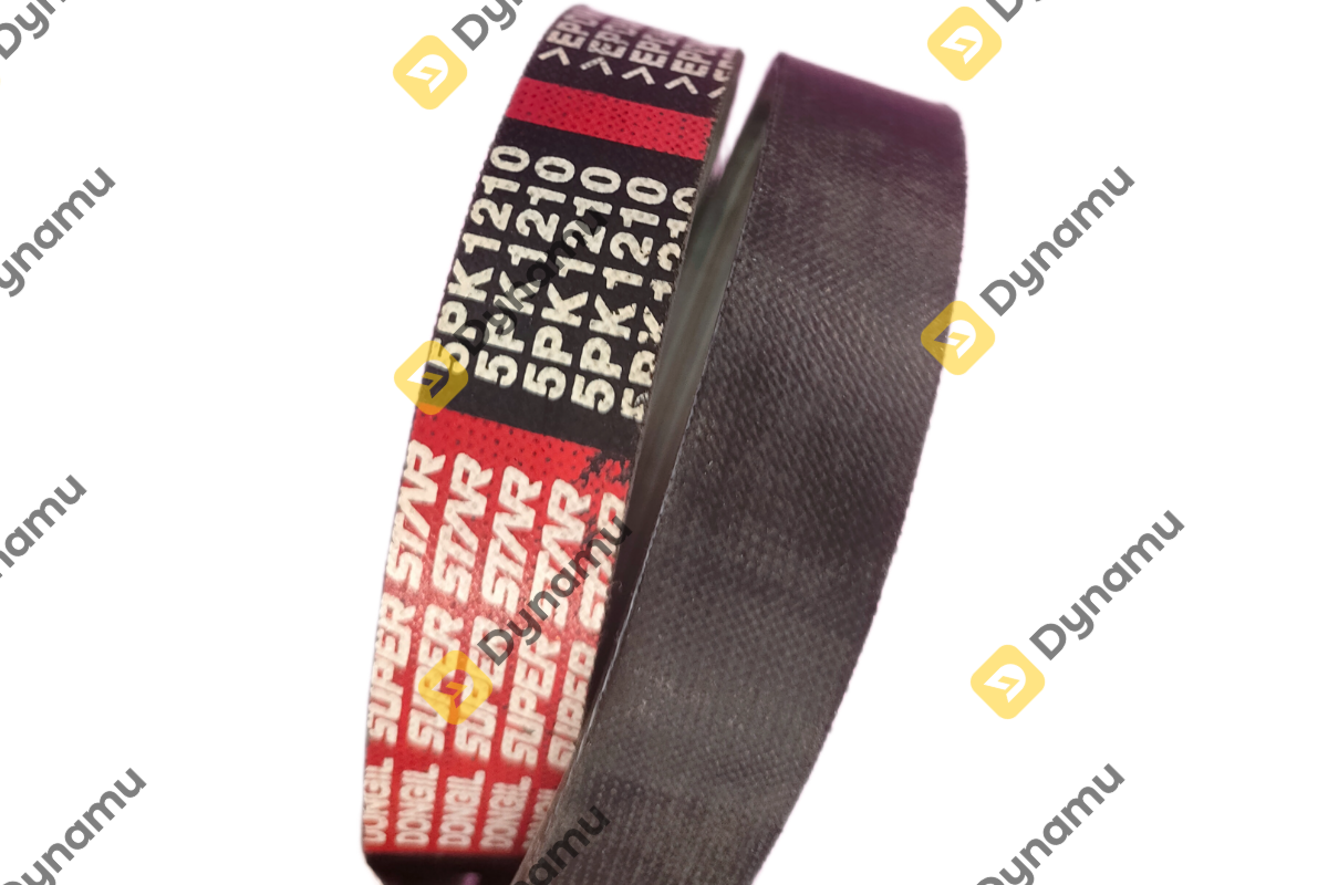 Serpentine Belt / V-Ribbed Belt 1