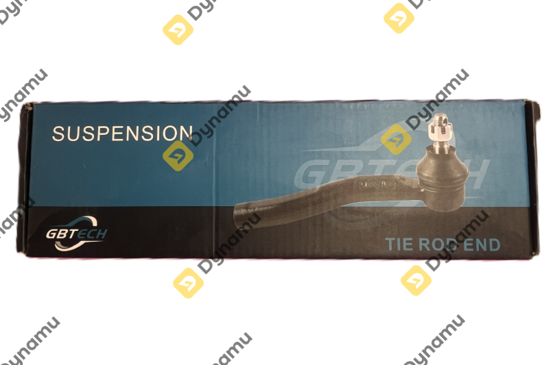 Tie Rod End Renault Dokker Steering GBTECH