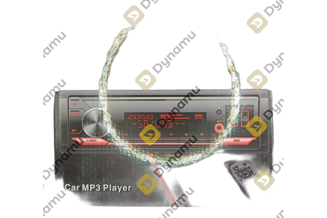 car stereo