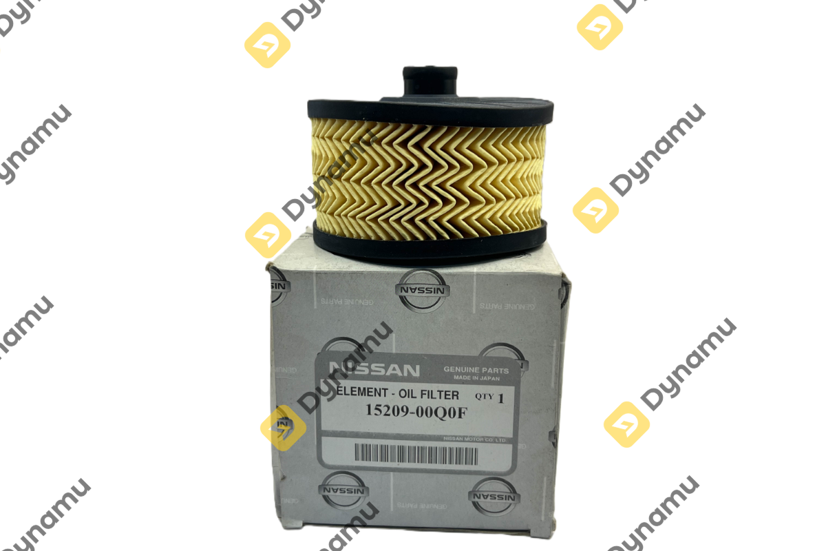 OIL Filter  2