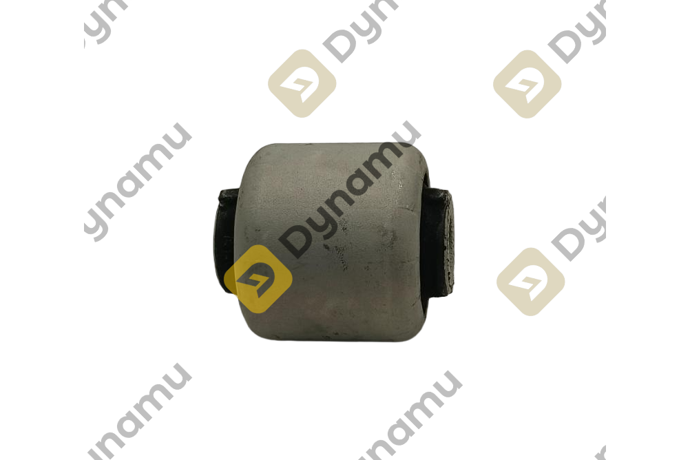 Rubber bushing for A-arm 3