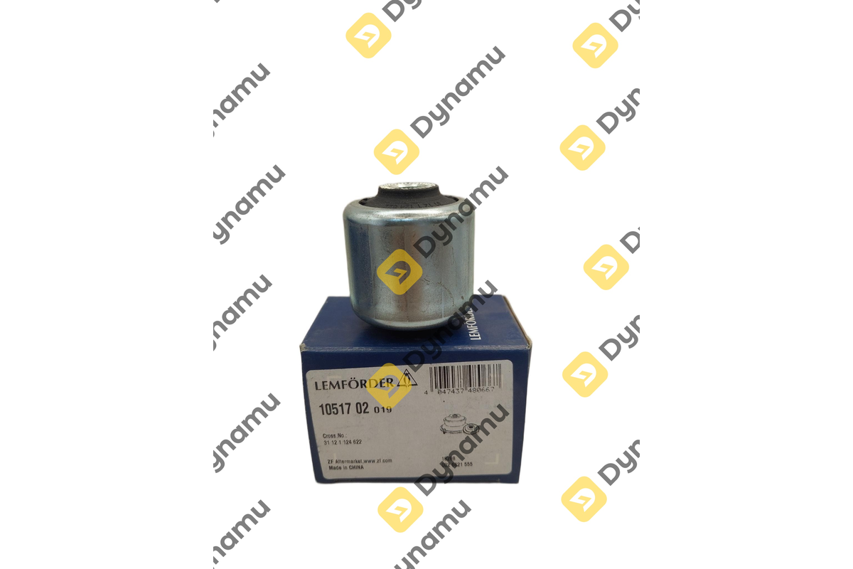 Front Lower Control Arm Bushing