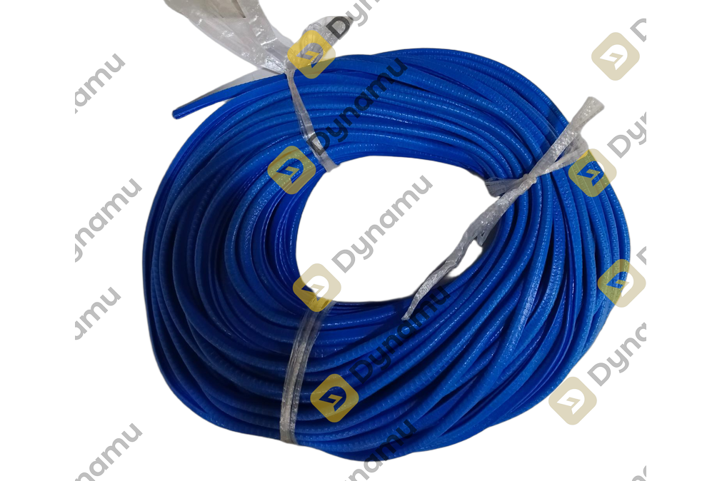 Car Door Rubber Seal 2