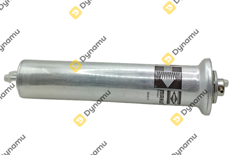 Fuel filter  2
