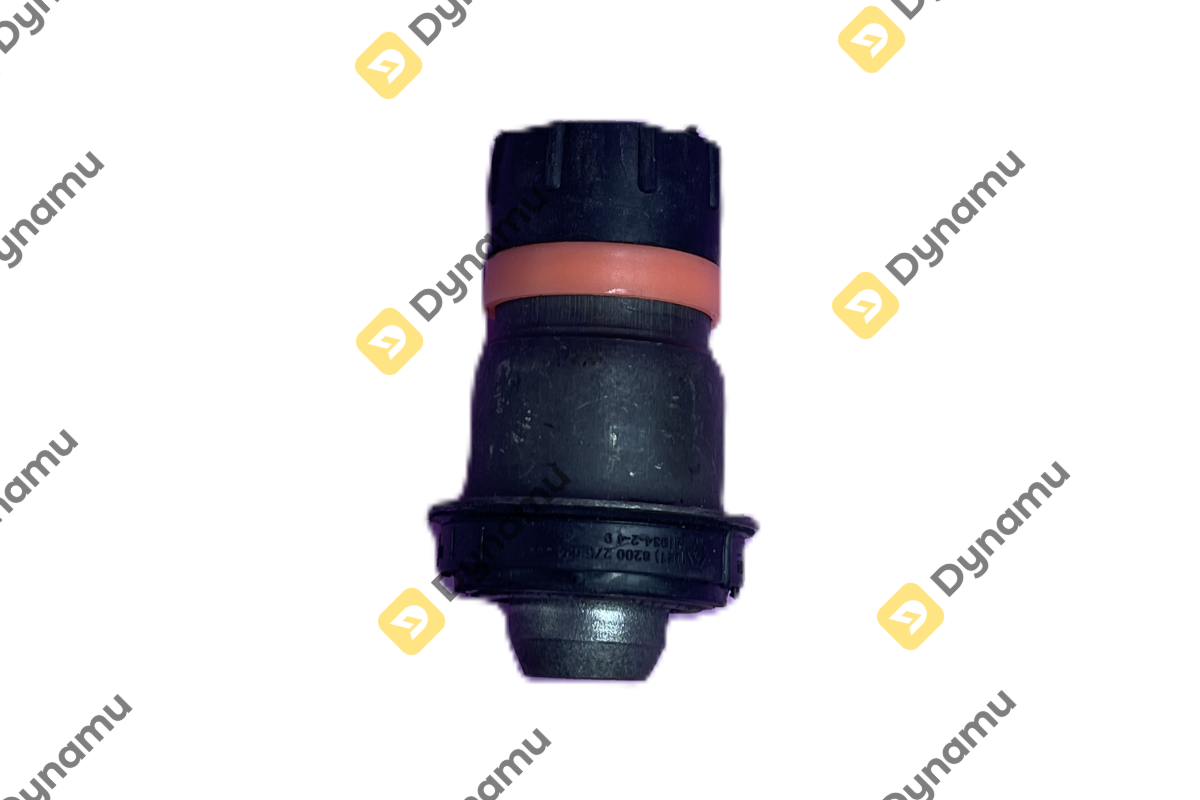 Subframe Bushing-Renault Genuine