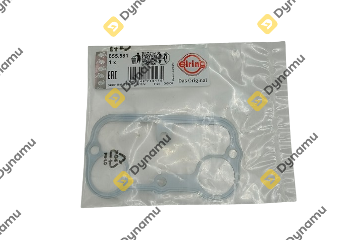 Gasket 2