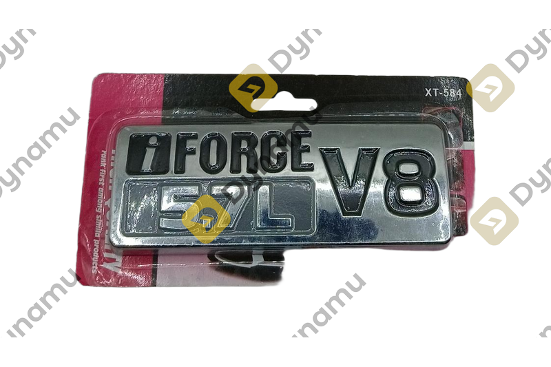 Car Sticker 3