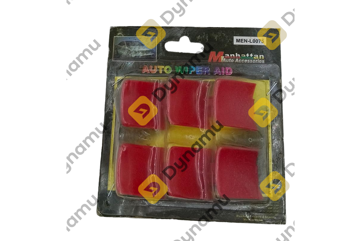 AUTO WIPER AID 3