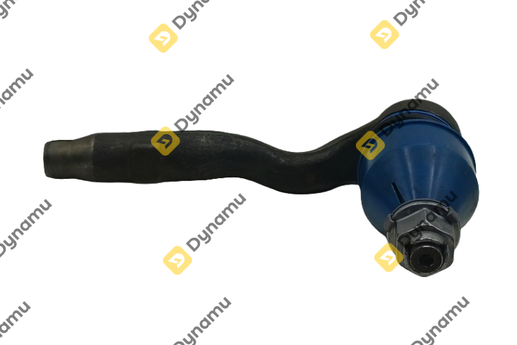 Tie Rod End Right (MEYLE) 2