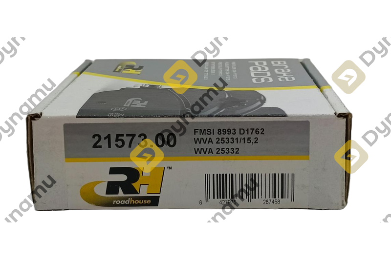 Brake Pads BMW