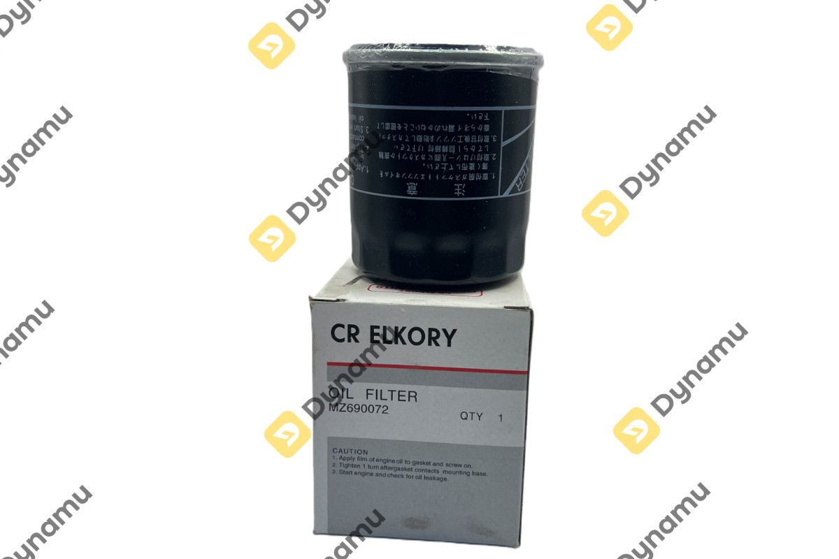 OIL FILTER  3