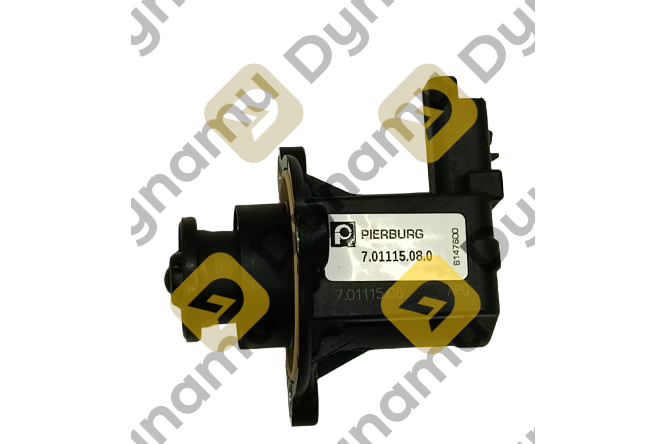 Electric valve