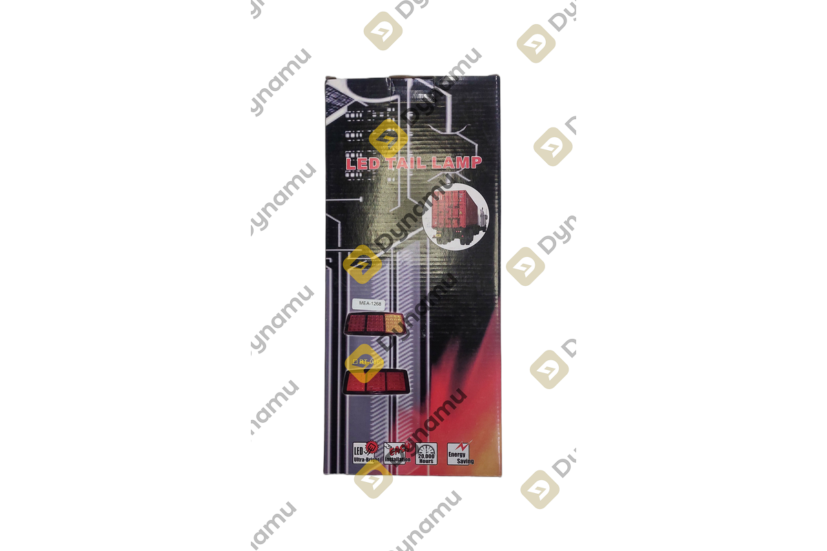 LED TAIL LAMP