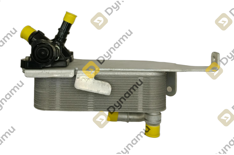 Heat exchanger 2