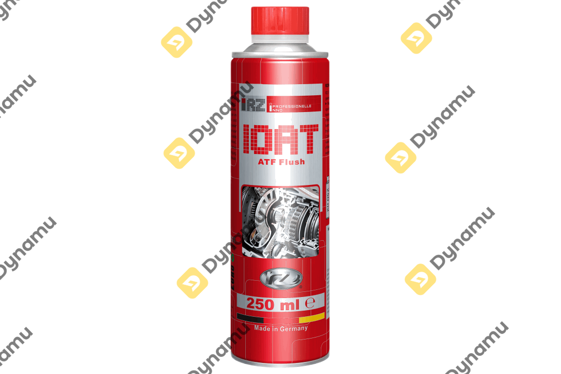 RZoil RZ10AT Automatic Flush