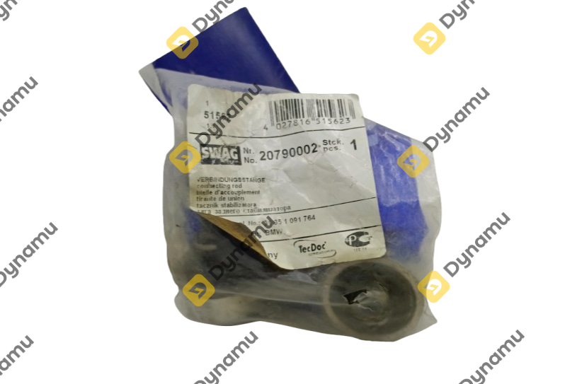 Stabilizer link 2