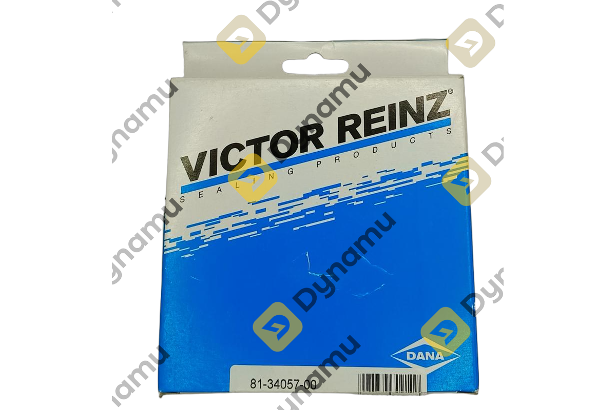 Shaft seal BMW VICTOR REINZ 2
