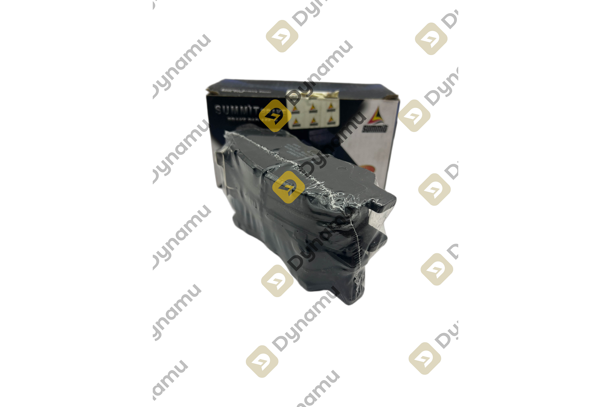  Disc Brake Pads