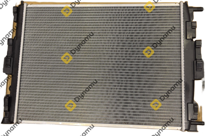 Engine Radiator