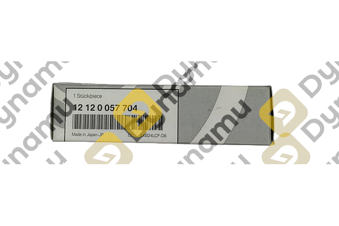 Spark Plugs 2