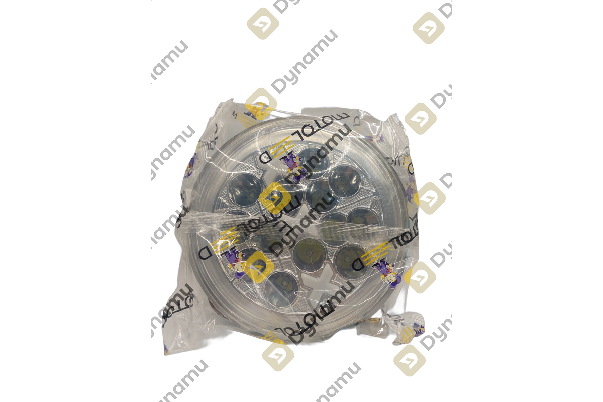 led for motorcycles