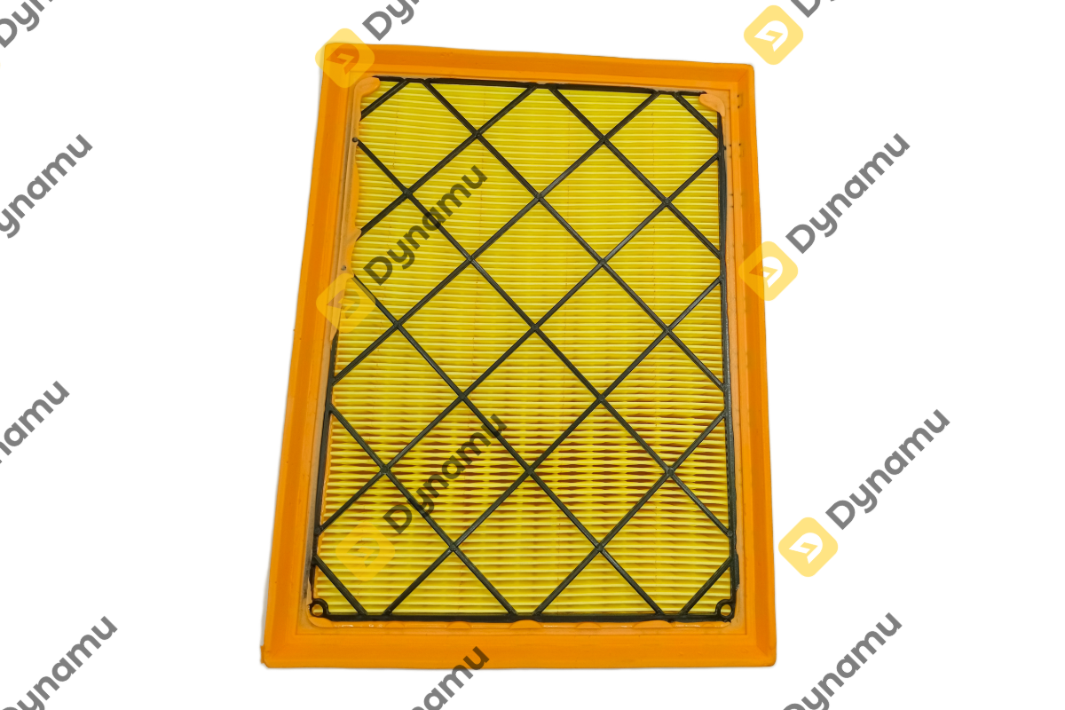 Air Filter 2