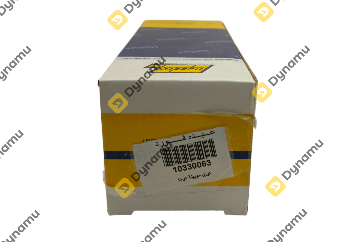 Ignition Coil 3