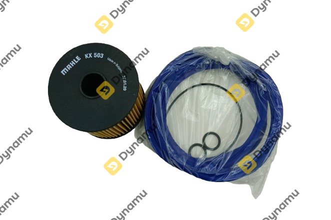 Repair kit, fuel filter 3