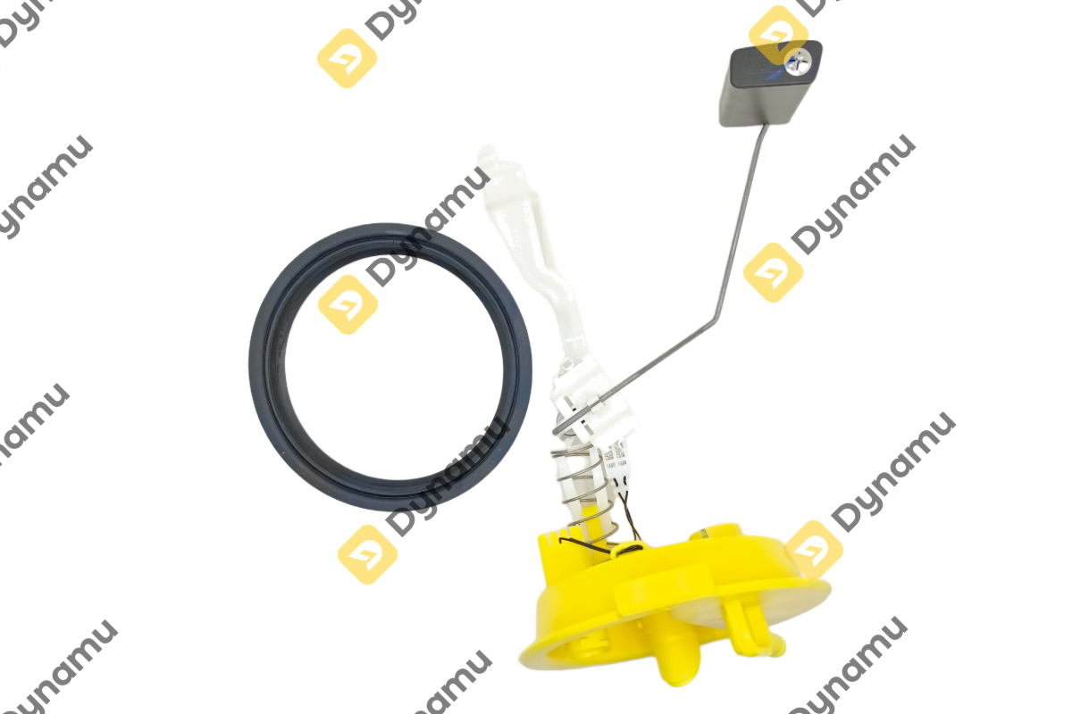 Left fuel level sensor 2