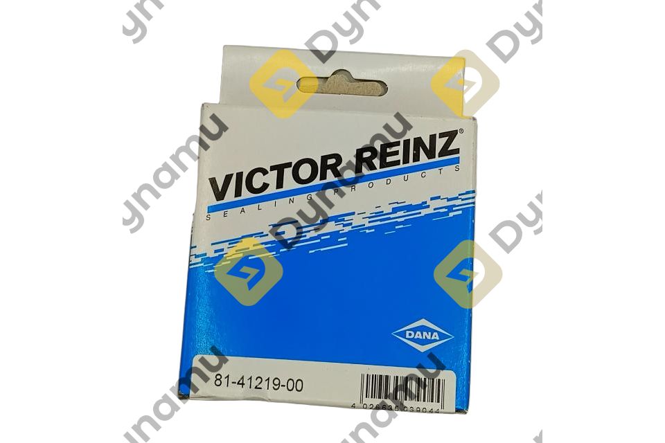 Shaft seal BMW VICTOR REINZ 2