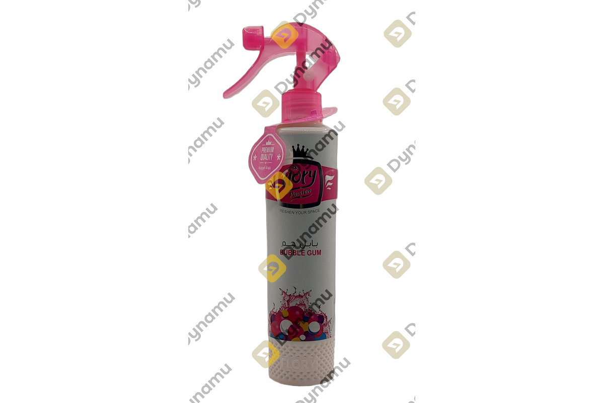 FLORY BUBBLE GUM air freshener