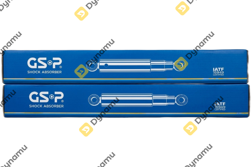 Rear Shock Absorber Kia Sportage 2014 -GSP