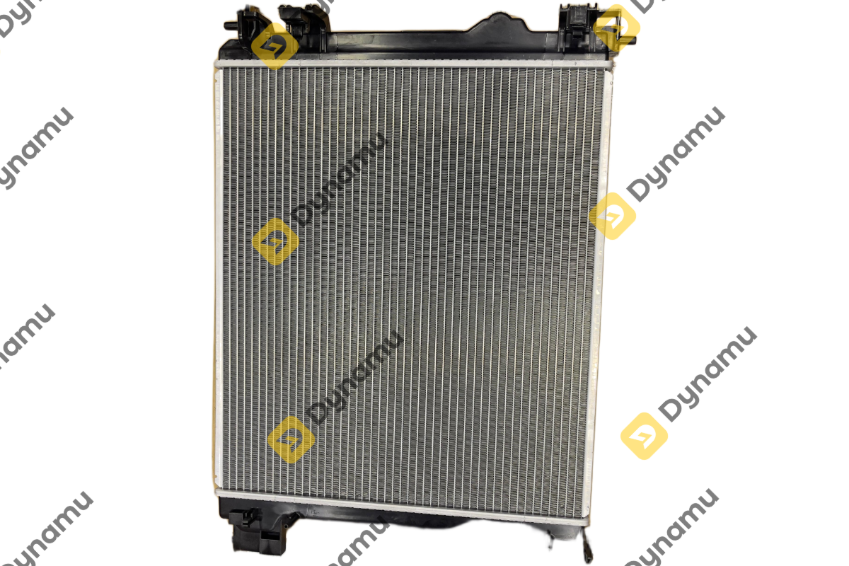 Engine Radiator