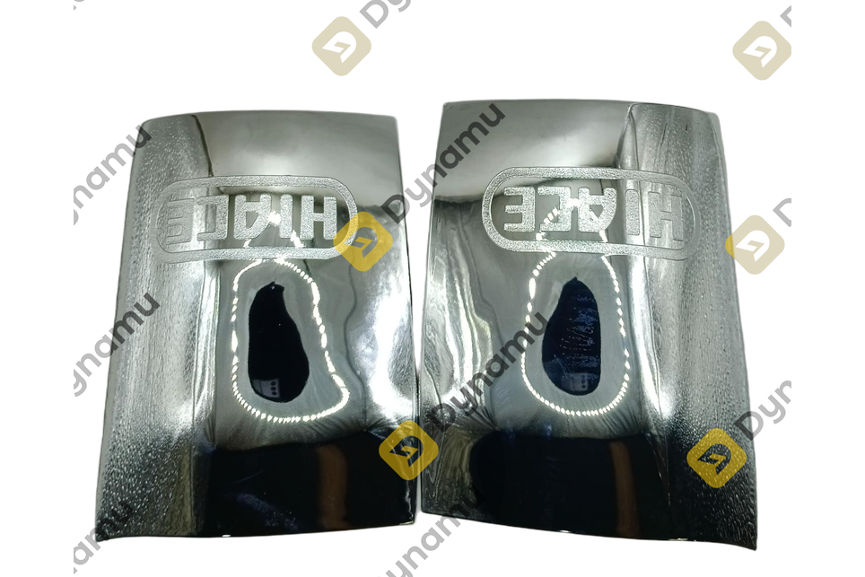 TAIL ANGLE COVER 2