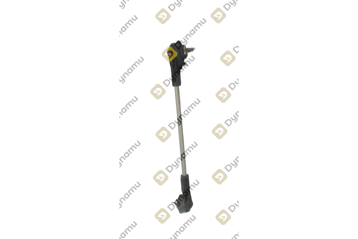 Front swing support